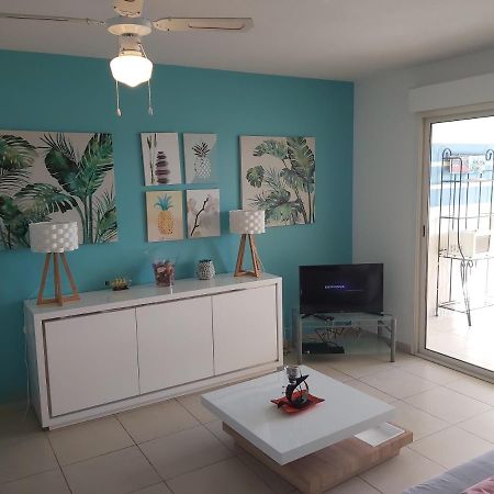 Appartement Face A La Marina Du Marin Martinique Le Marin Exterior photo